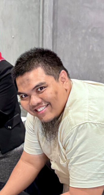 Ahmad Fadil Awaludin