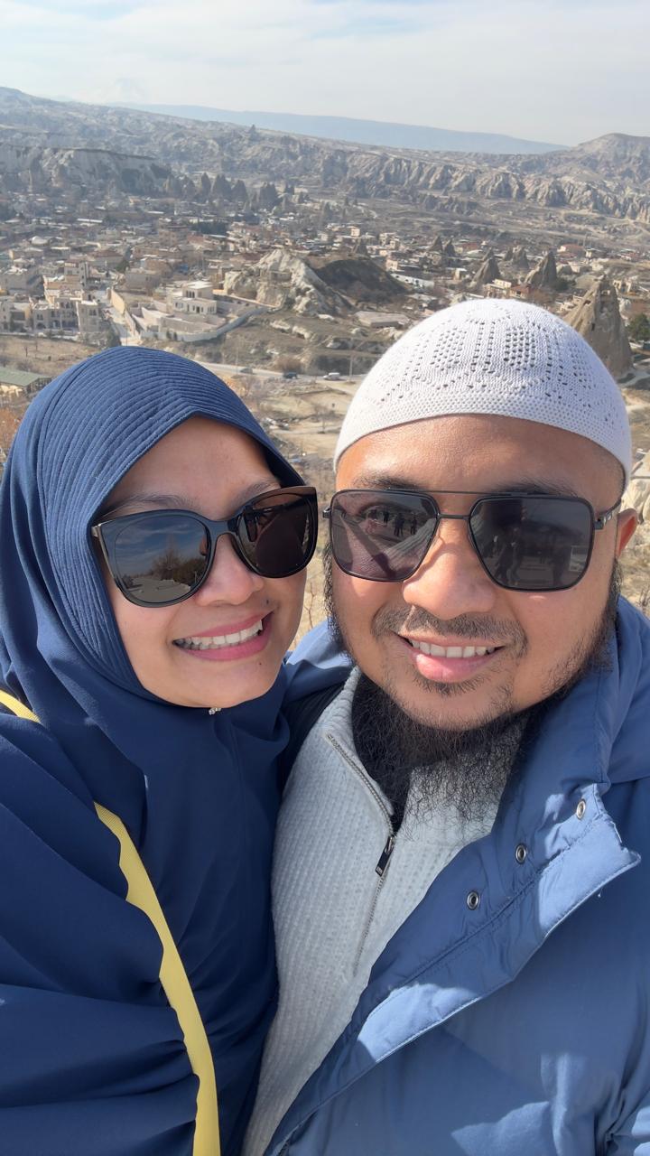 Abraham Satria Wijaya